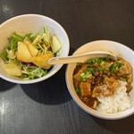 用戶對於美林華飯店的評論圖