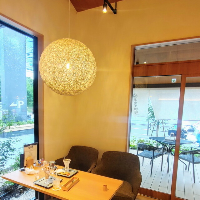 User's recommendation image for 果実屋珈琲