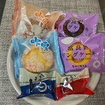 User's review image for 菓子司 新谷