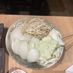 用戶對於ジンギスカン Sheepers的評論圖