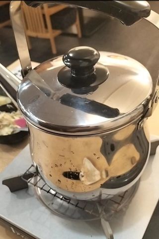 用戶對於焼蒸鍋Dining おうめい的評論高清圖