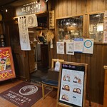 用户对于燦醸小町 大通り店的评论图