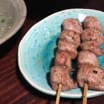 User's review image for ツン