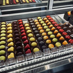 User's review image for ショコラティエ タカ