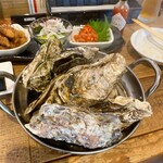 User's review image for サカナトニック BACU