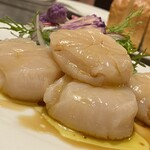 用戶對於スペインバル・ジローナ的評論圖