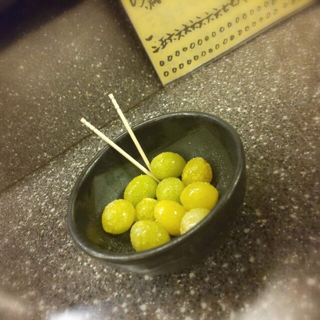 用户对于味処 なか村的评论高清图