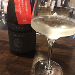 User's review image for Japanese SAKE STAND 85