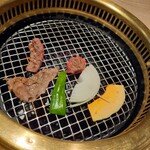 用戶對於肉の割烹 田村 大通BISSE店的評論圖