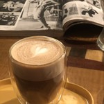 User's review image for イマスカフェ