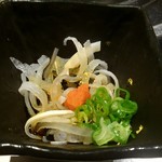 用戶對於焼ふぐ夢鉄砲 北新地店的評論圖
