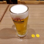 用戶對於格安ビールと鉄鍋餃子 3・6・5酒場 町田駅前店的評論圖