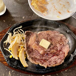 User's review image for ブロンコ