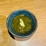 用户对于豚○商店 AISHI 新宿店的评论图