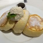 User's review image for 幸せのパンケーキ 渋谷店
