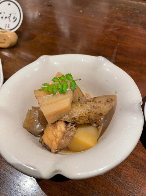 User's recommendation image for 赤坂 こみかん
