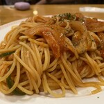 用户对于いたりあ小僧的评论图