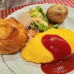 用戶對於ラケル 丸井錦糸町店的評論圖