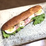 User's review image for トシオークーデュパン