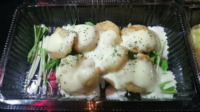 用戶對於梟 中洲店的評論高清圖