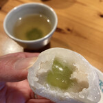 用戶對於一心堂 本店的評論圖