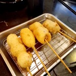 用户对于八重洲居酒場商店 札幌北一条チカホ店的评论图