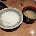 用戶對於矢場とん 東京駅グランルーフ店的評論圖