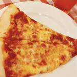 User's review image for ラッコズ ニューヨークスタイルピザ