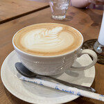 用戶對於ヒイヅル cafe的評論圖