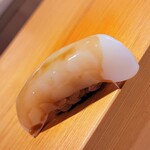 User's review image for 高柿の鮨