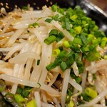 User's review image for 牛もつ鍋専門店 やま本 京橋店