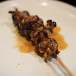 用戶對於川二郎的評論圖