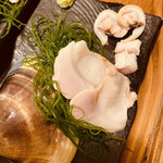 User's review image for 貝せん