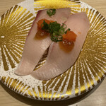 User's review image for 大起水産回転寿司 なんばCITY店