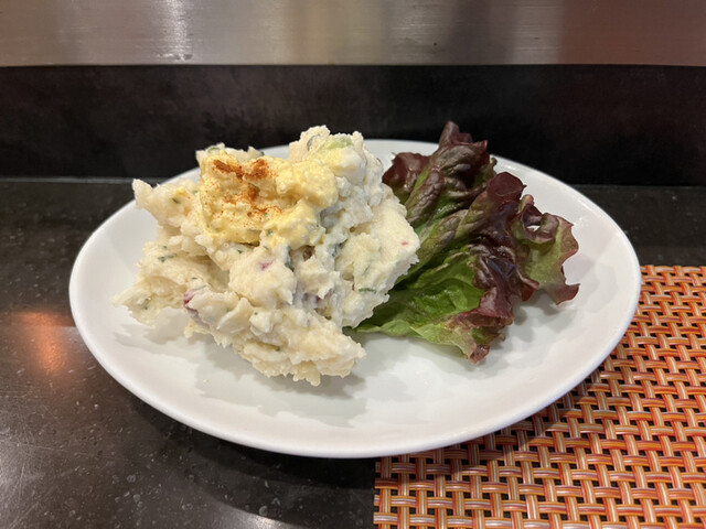 User's recommendation image for やきやき三輪 道頓堀店