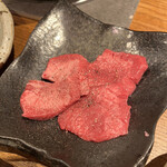 用戶對於焼肉ホルモン 牛蔵 京橋店的評論圖