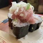 用戶對於回転寿司　江戸ッ子的評論圖