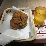 User's review image for ケンタッキーフライドチキン 長田中央大通店