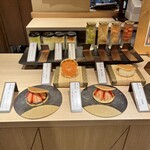 用户对于銀座 青果堂的评论图