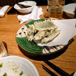 用户对于魚金 2号店的评论图