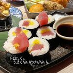 User's review image for 串カツ酒場 梅田スタンド 梅田ネオン横丁