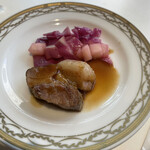 用戶對於セリーナ的評論圖