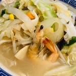 用戶對於レストラン 辰己屋的評論圖