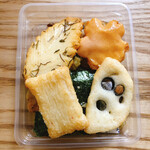 用戶對於萩月 阪急百貨店うめだ本店的評論圖