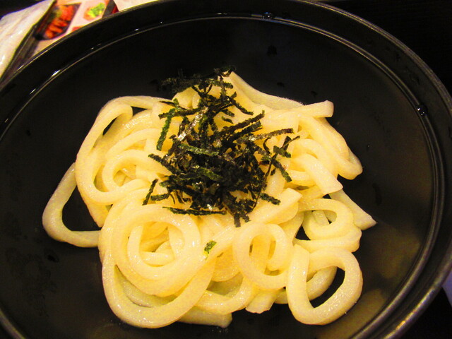 用户对于和食レストランとんでん 厚別店的评论高清图