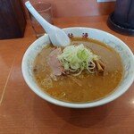 用户对于さっぽろ純連 北31条店的评论图