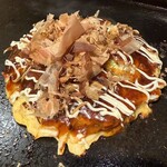 用户对于月島もんじゃ 三九 上野総本店的评论图