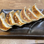 用户对于肉汁餃子のダンダダン 代々木店的评论图