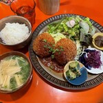 User's review image for ンケリコ