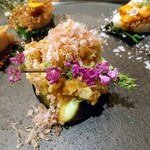 用戶對於鉄板焼き つくし的評論圖